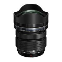 OM SYSTEM M.Zuiko Digital ED 7 Picture