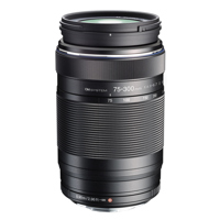 OM SYSTEM M.Zuiko Digital ED 7 Picture
