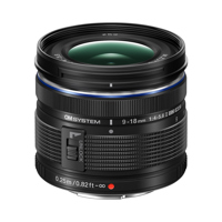 OM SYSTEM M.Zuiko Digital ED 9 Picture