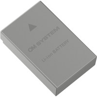 OM SYSTEM BLS-50 8.46Wh 7.2V 1 Picture