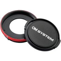 OM SYSTEM CLA-T01 Conversion L Picture