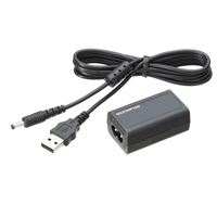 OM SYSTEM F-5AC AC Adapter for Picture