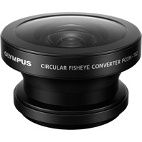 OM SYSTEM FCON-T02 Fisheye Con Picture