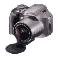 OLYMPUS IS-20 DLX CAMERA Picture