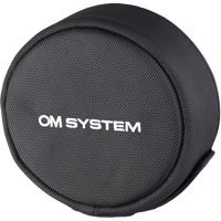 OM SYSTEM LC-115 Lens Cap for  Picture