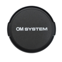 OM SYSTEM LC-46 Lens Cap for S Picture