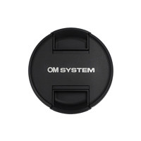 OM SYSTEM LC-77C Cap for M.Zuiko 300mm f/4 IS PRO Lens