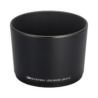 OM SYSTEM LH-61D Lens Hood Picture
