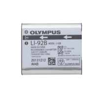 OM SYSTEM LI-92B 4.9Wh 3.6V 13 Picture