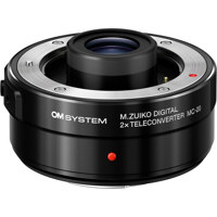OM SYSTEM MC-20 2x Teleconvert Picture
