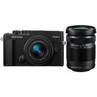 OM SYSTEM PEN Mirrorless Camer Picture