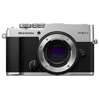 OM SYSTEM PEN Mirrorless Camer Picture