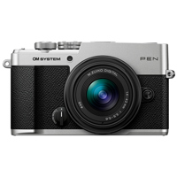 OM SYSTEM PEN Mirrorless Camer Picture