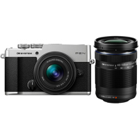 OM SYSTEM PEN Mirrorless Camer Picture