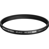 OM SYSTEM PRF-ZD72 72mm PRO Pr Picture