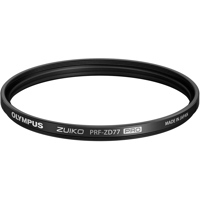 OM SYSTEM PRF-ZD77 77mm PRO Ze Picture