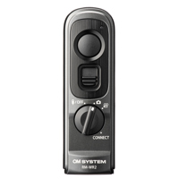 OM SYSTEM RM-WR2 Wireless Remo Picture