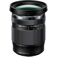 OM SYSTEM M.Zuiko Digital ED 1 Picture