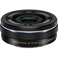 OM SYSTEM M.Zuiko Digital ED 1 Picture