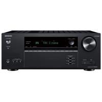 Onkyo TX-NR6100 7.2-Channel 8K Picture
