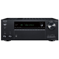 Onkyo TX-NR7100 9.2-Channel 8K Picture