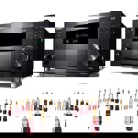 Onkyo TX-RZ50 9.2-Channel 8K/4 Picture