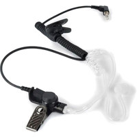 ON SET HEADSETS 1-Pin IFB List Picture