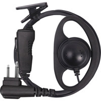 ON SET HEADSETS Surveillance I Picture