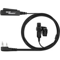 ON SET HEADSETS FilmPRO Survei Picture