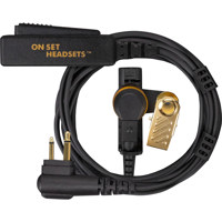 ON SET HEADSETS FilmPRO Elite  Picture