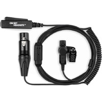 ON SET HEADSETS Live Comms Pro Picture