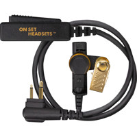 ON SET HEADSETS Shorty Elite I Picture