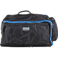 Orca OR-165 Audio Duffel Bag Picture
