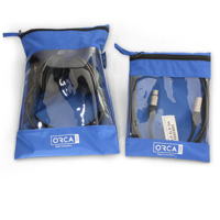 Orca OR-184 Transparent Pouch  Picture