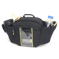 Orca OR-520 DSLR Waist Belt fo Picture