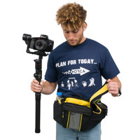 Orca OR-520 DSLR Waist Belt fo Picture