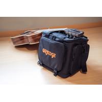 Orange Padded Gig Bag for Crush Acoustic 30