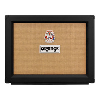 Orange Rockerverb 50 MKIII Neo Picture