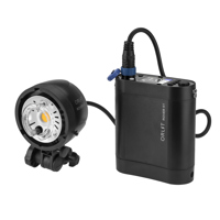 ORLIT Rover RT TTL 300ws Off-Camera Flash Kit With Bowens Mount
