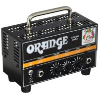 Orange Micro Dark 20W Tube Pre Picture