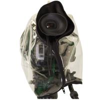 Orca OR-100 Rain Cover for Sma Picture
