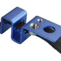 Orca Aluminum Antenna Holder Picture