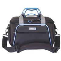 Orca OR-4 Shoulder Video Bag for Camcorders Up to 13.77" (34.98cm) Long