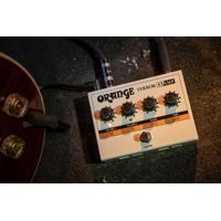 Orange Terror Stamp 20W Valve  Picture