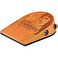 Ortega Guitars ANNAlog Percuss Picture