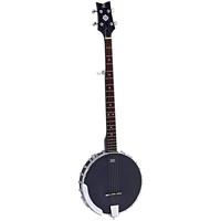 Ortega Guitars OBJE250OP-S Rav Picture
