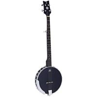 Ortega Guitars OBJ250-S Raven  Picture