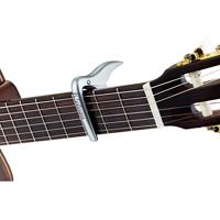 Ortega Guitars Curved Capo for Picture