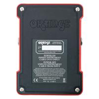 Orange Two Stroke Boost EQ Ped Picture
