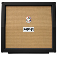 Orange PPC412AD 240W 4x12" Ang Picture